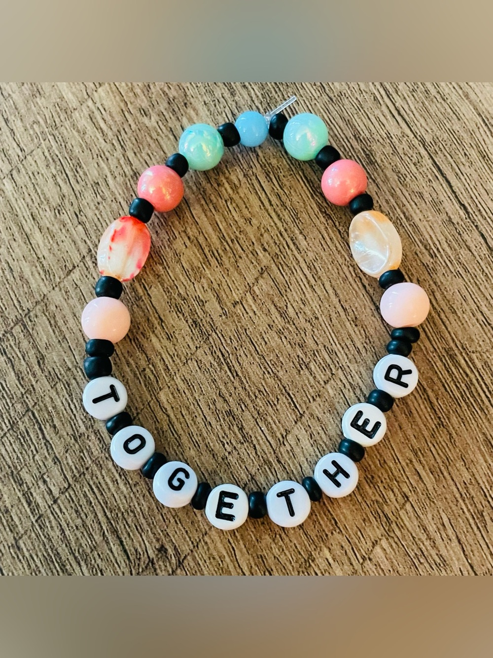 Harry Styles Bracelet